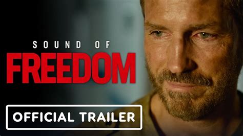 The movie 'Sound of Freedom', which premiered in the summer of 2023, is based on a true story about child trafficking. The film stars Jim Caviezel, Mira Sorvino, and Bill Camp.